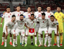 AFC Ubah Format Putaran 4 Seleksi Gelar Dunia 2026? Timpilihan Indonesia Bakal Diuntungkan