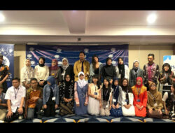 Belasan Finalis Ashoka Young Changemaker Tawarkan Perkembangan Sosial dan Lingkungan Hidup