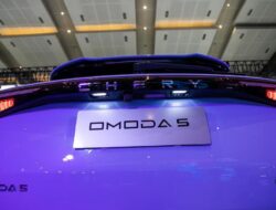 Chery Lanjut Investigasi Kebakaran KD Kit Omoda 5 Bersama Asuransi
