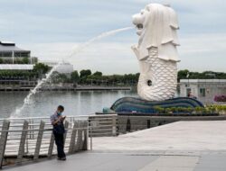 Singapura Tarik 2 Produk Konsumsi Pendongkrak Libido, Bisa Picu Stroke-Serangan Jantung