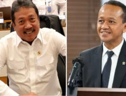 Deretan Pejabat Tingginegara Prabowo yang Sowan Di Jokowi, Siapa Saja?