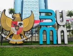 Dividen BUMN Kini Dikelola Danantara, Setoran PNBP Langsung Jeblok