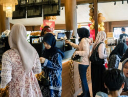 Ekspansi Kedai Minuman Kafein RI Tembus Pasar Australia
