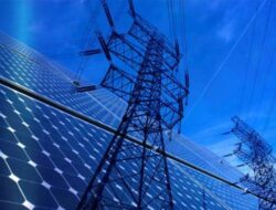 Indonesia-Inggris Bahas Kerja Sama Transisi Energi
