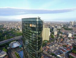 Perkembangan BNIdirect Raih 3 Pengakuan Untuk The Digital Banker
