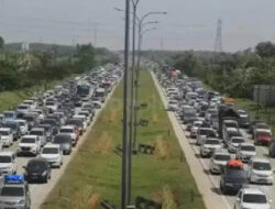 Besok Digelar One Way Nasional