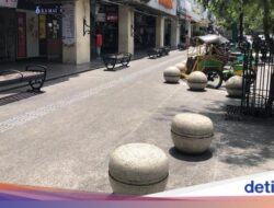 Malioboro Jogja Bau Pesing, Ternyata Ini Sumber Baunya