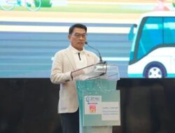 Ketum Periklindo Moeldoko Sebut TKDN Fleksibel Perlu Dipertimbangkan