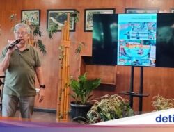 Taman Safari Bicara soal Permintaan Ganti Rugi dan Asal-usul Mantan Olahragawan Sirkus OCI