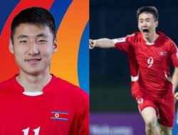 Olahragawan Berbahaya Korea Utara U-17 yang Harus Diwaspadai Timpilihan Indonesia U-17