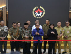 Pemerintah Berencana Bentuk Satgas Nasional AI Terintegrasi