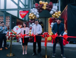 ‘Richeese Pizza’ Kini Hadir Ke Indonesia, Berikan Sensasi Terbaru Buat Pecinta Citarasa Tanah Air