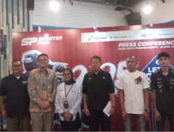 Pertarungan Skuter Makin Sengit Bersama Total Hadiah Lebih Bersama Rp1 Miliar!