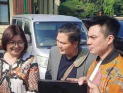 Sidang Putusan Cerai Baim Wong dan Paula Verhoeven Digelar Hari Ini