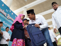 SIG Jalankan Langkah Sustainability Di Disekitar Daerah Operasi