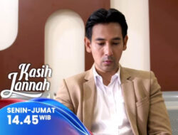 Surat Untuk Nurmala dan Hasil Tes DNA Andra