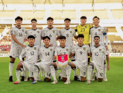 Skenario Timnasional Indonesia U-17 Lolos Hingga Perempat Final Gelar Asia U-17 2025 Jelang Hadapi Yaman