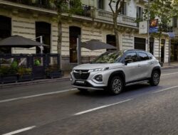 Apa Arti Nama Suzuki Fronx?