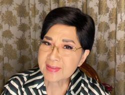 Titiek Puspa Alami Pendarahan Otak Kiri, Keluarga: 2 Hari Sebelumnya Itu Sehat
