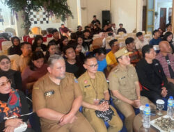 Wakil Wali Kota Bandung Meriahkan Gala Premier Hiburan Digital Indonesia Gober Parijs Van Java