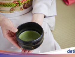 Chef Ini Ungkap 6 Kemiripan Makanan Jepang Didalam Area India