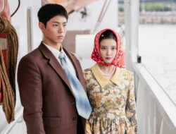 10 Karakter Pria Green Flag Di Drama Asia, Yang Gwan Sik Karena Itu Pasangan Idaman