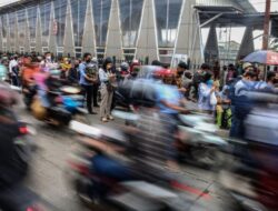 7,28 Juta Orang Indonesia Karena Itu Pengangguran per Februari 2025