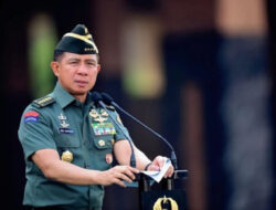 8 Pati Bintang 2 TNI AL Digeser Jenderal Agus Subiyanto Akhir April 2025, Ini Daftarnya