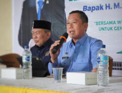 Langkah MBG Lahirkan Kebiasaan Mutakhir Kebugaran Yangbaik
