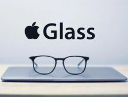 Apple Berencana Luncurkan Kacamata Pintar Tahun Di