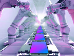 Apple Tunggu Tangan Android Untuk Pindahkan iPhone Di China