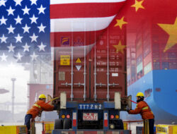 AS-China Sepakat Turunkan Tarif Produk Impor, Ini 5 Nilai Pentingnya