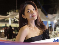Dinda Kirana Dapat Kiriman Food Truck Didalam Penggemar hingga Santai Ke Kafe