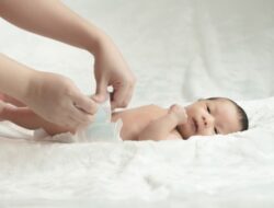 Skincare Anak Lokal Berbasis Studi dan Perkembangan Praktisi Medis Anak Indonesia