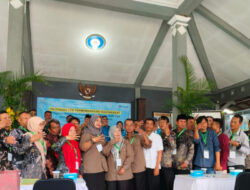 Gagas Ekowisata Mangrove, PLN EPI Kembangkan Ekonomi Kerakyatan Hingga Desa Bunton Cilacap