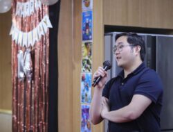 HUT Di-14 MNC Animation, Warren Tanoesoedibjo Tegaskan Komitmen Tingkatkan Standar Animasi