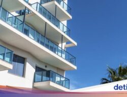 PHRI Sudah Minta Moratorium Hotel Hingga Sumbu Filosofi Jogja Sebelum Tahun Lalu