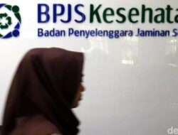 Update Menkes-BPJS Kesejajaran soal KRIS, Penerapan Diundur! Maksimal Desember 2025