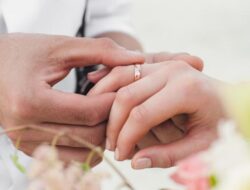 Nikah Dini Karena Itu Faktor Risiko Terbesar Stunting Ke RI, Ini Kata Pembantu Presiden Pembantu Presiden Wihaji
