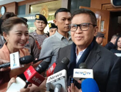 Jaksa Hadirkan Penyidik KPK Rossa Purbo Bersama Sebab Itu Saksi Di Sidang Hasto Kristiyanto