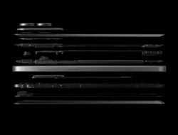 Lensa 200MP Di Bodi 5,8mm? Samsung Bikin iPhone Pro Max Auto Minder lewat Galaxy S25 Edge
