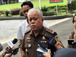 Kejagung Usut Dugaan Penyuapan Ke PT Sritex