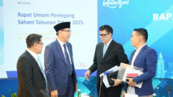 Kemakmuran Makroekonomi Penuh Dinamika, BRI Life Catatkan Kenaikan Laba 42%