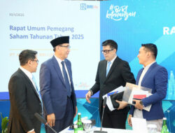 Kemakmuran Makroekonomi Penuh Dinamika, BRI Life Catatkan Kenaikan Laba 42%