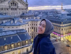 Kunjungan Macron Hingga Indonesia, Bersama Topik Ekonomi Lini Pertahanan hingga Palestina