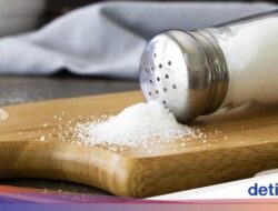 5 Mitos Makanan yang Disebut Bisa Bawa Sial, Apa Benar?