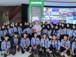 MNC Sekuritas Sambut Kunjungan Mahasiswa UIN Siber Syekh Nurjati, Dorong Belajar Bursa Efek