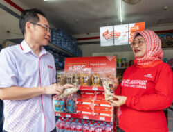 Modernisasi Toko Kelontong Sebagai Dorong Kemajuan Ekonomi