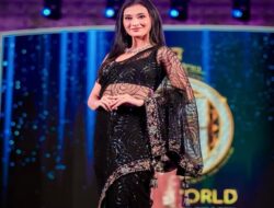 Monica Kezia Wakili Indonesia, Grand Final Miss World 2025 Digelar 31 Mei