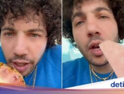 Benny Blanco Cicip Nanas Pink, Begini Rasanya?